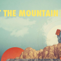 At the Mountain-Expectations of the Covenant (Exodus 20:22-23:9)