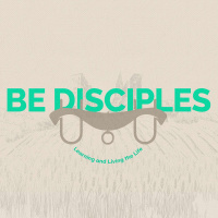 Called to Rest (Mathew 11:25-30)