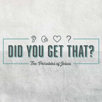 Finding a Reason for Joy (Luke 15:1-10)