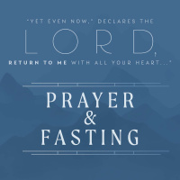 THE RIGHT RESPONSE (Jonah 3/ Joel 2)