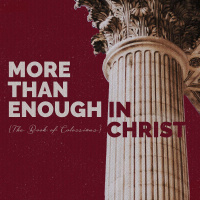 All in Him (Colossians 1:15-23)