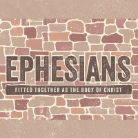 OUR PLACE IN GODS PLANS (Ephesians 3:1-13)
