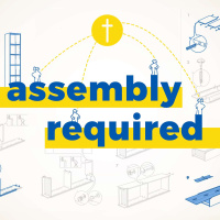 A Called and Connected Community (Acts 2)