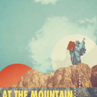 At the Mountain-At the Mountain (Exodus 19-20)