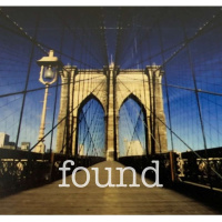Found