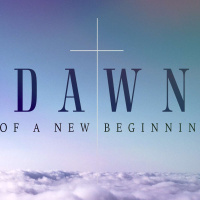 A DIVINE DISRUPTION (Matthew 21:12-17)