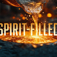 PLEASING GOD (Romans 8:1-8)