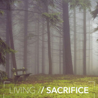 Living Sacrifice-Living Sacrifices (Romans 12:1-8)