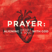 A Desperate Prayer (Jonah 1:17, 2)