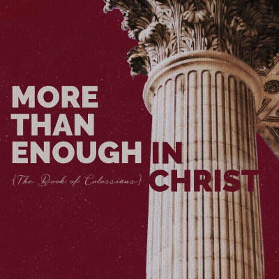 Wilmington - Sycamore Hill Church Podcast