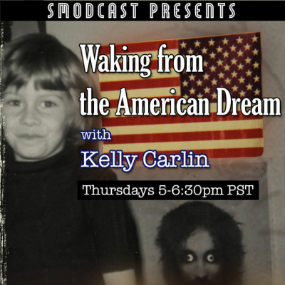 Waking From The American Dream