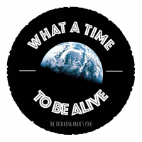 What A Time To Be Alive – Episode 6