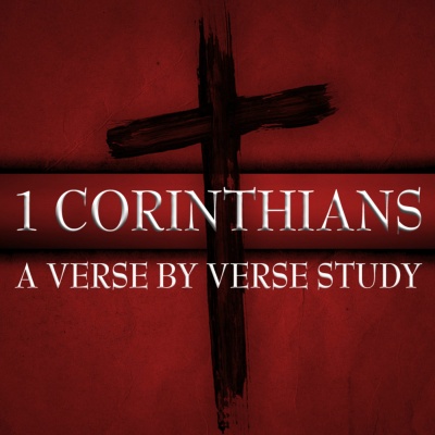 1 Corinthians - Wildwood Cal ary Chapel