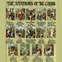 Stations of the Cross