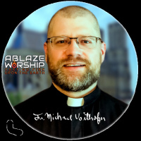 Reflection on the Real Presence: Talk #3