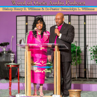 Live Service - Sunday 9:00 am - 2022/09/04