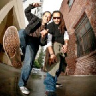 Twin Talk With Jose  Angel