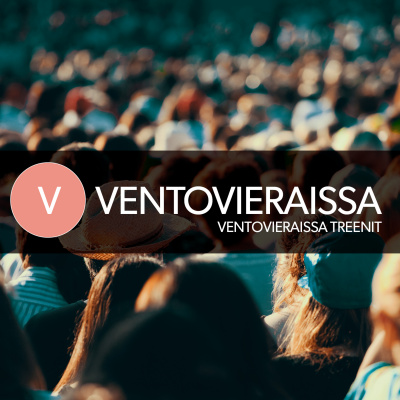Ventovieraissa.fi