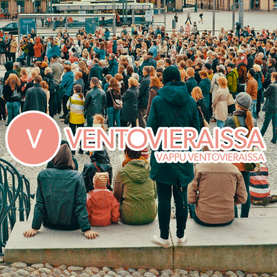 Ventovieraissa.fi