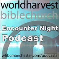 Encounter Night: February 2015