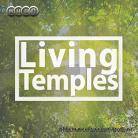 Living Temples Pt1