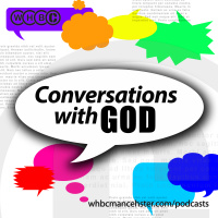 Conversations with God: Part 2