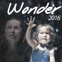 Vison 2016 – Wonder