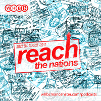 Reach the Nations: India