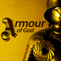 Armour Of God