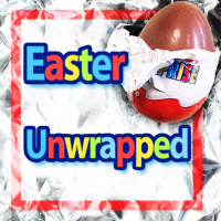 Easter Unwrapped Part 2