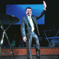 The importance of our commitment to walking with God