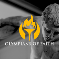 Olympians of Faith – David