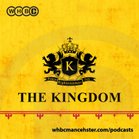 The Kingdom – Part 3