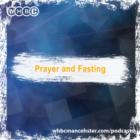 Prayer and Fasting