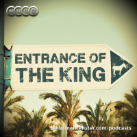 Entrance Of The King