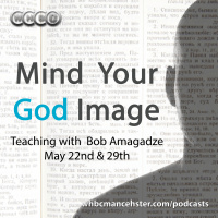 Mind Your God Image – Part 1