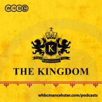 The Kingdom – Part 2
