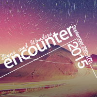 Encounter 2015: Sunday AM