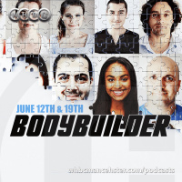Body Builder – Part 1