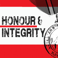 Honour  Integrity Pt 2