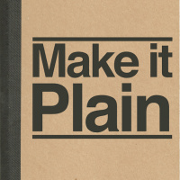 Make It Plain Pt 3