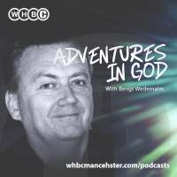 Adventures in God
