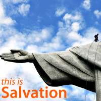 This is Salvation: What Do You Think You Know