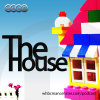 The House: The Lounge