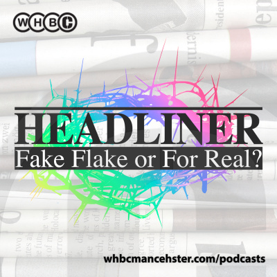 World Harvest Bible Church