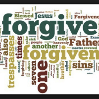 Nov. 4-2018 Forgiveness
