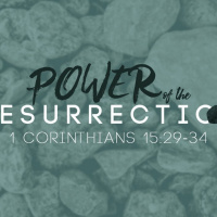 March 10/19 Resurrection Questions