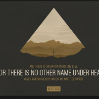 July 28-19 Building Christs Church - Cleansing Within