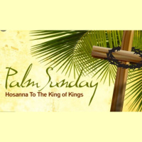 April 5/2020 Reseurrection,Celebration and Confusion