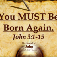 Feb. 2/2020 Hope in the Night